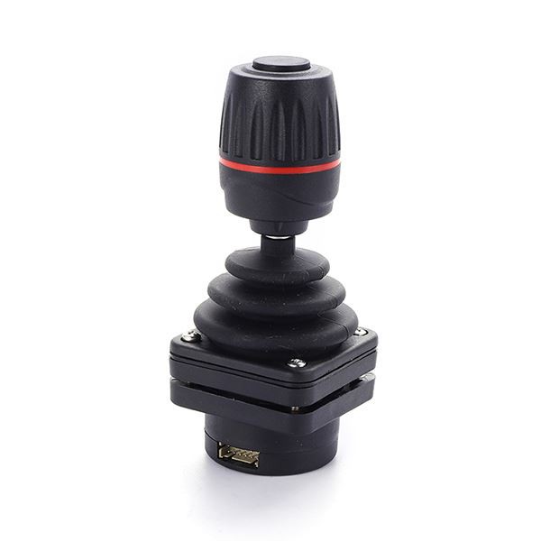 Fingertip joystick