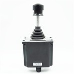 Joystick s Hallovým alebo PWM výstupom na uchopenie trenia