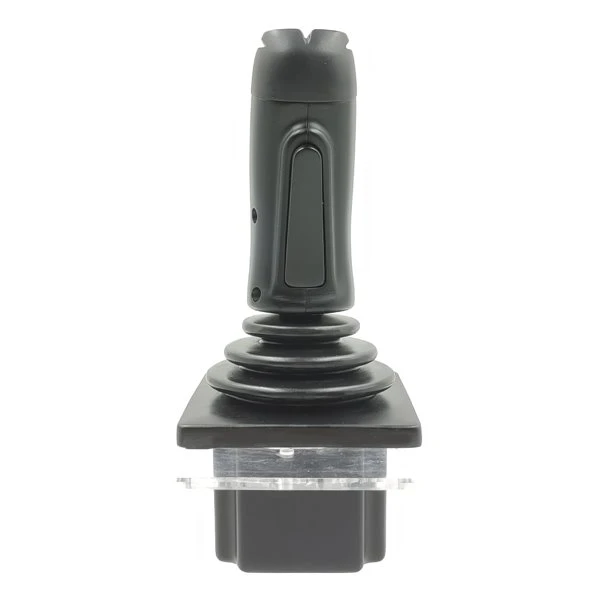 Viacosový joystick radu HJ77
