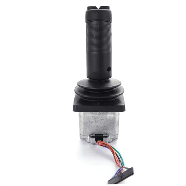 Single Axis Or Daul Axis Hall Effect Grip Joystick Single Axis Or Daul Axis Hall Effect Grip Joystick
